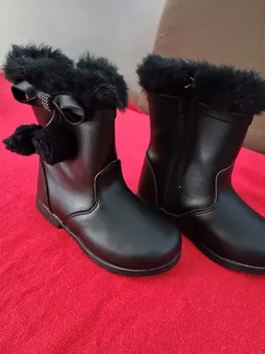 Bota infantil