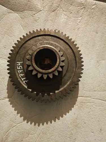 Carregadeira caterpillar 966R engrenagem conversor torque nova original 7T7754