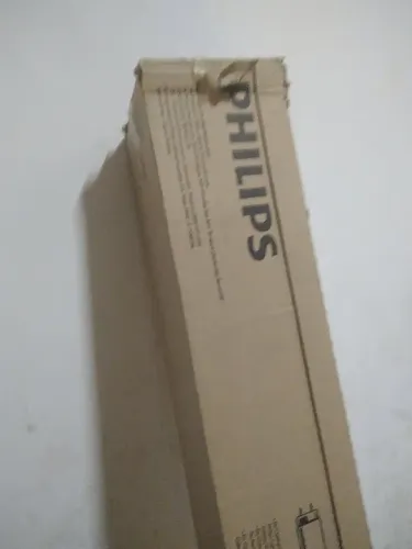 Lâmpada fluorescente Philips
