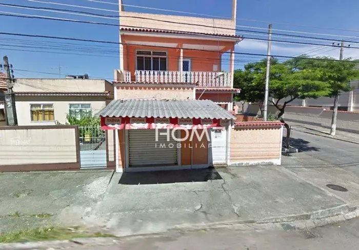 Apartamento com 2 dormitórios à venda, 103 m² por R$ 105.000,00 - Vicente de Carvalho - Ri