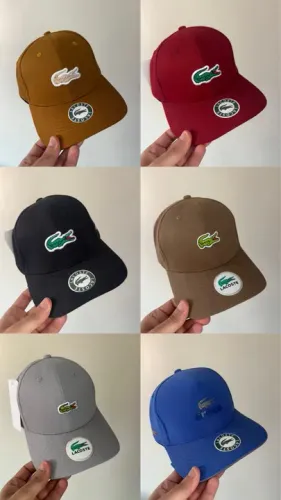 Boné - Diversas marcas e cores
