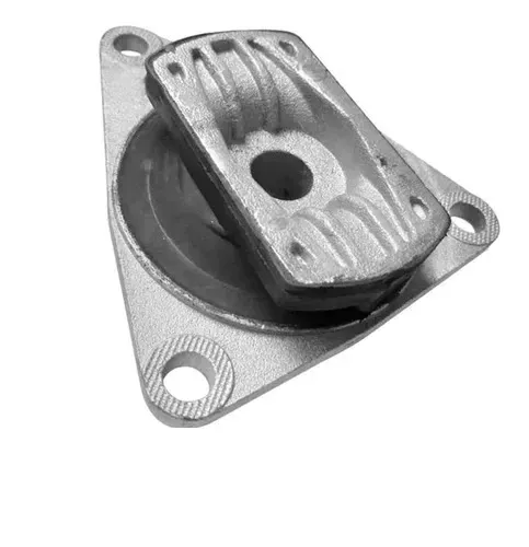 Coxim Calço Motor 1.6 Fiat Idea Palio Siena Strada Original 51921214 usado