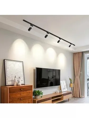 Trilho 2m P/ Decoração da sua casa.