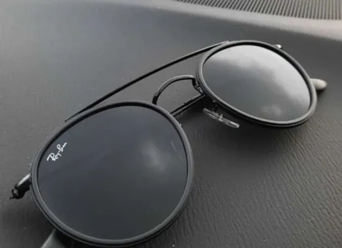Óculos Ray-Ban Round 3516 Original
