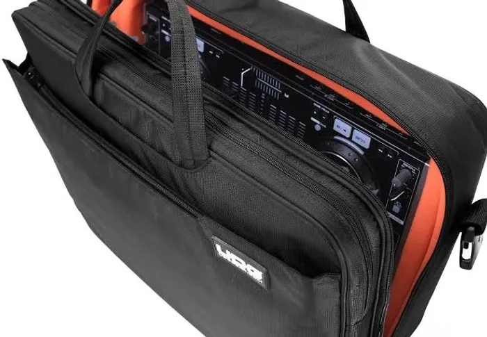 UDG Ultimate MIDI Controller SlingBag Medium Black/Orange U9012
