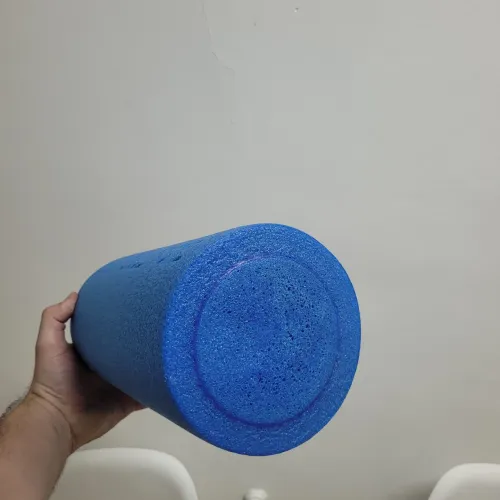Vendo rolo de liberação de massagem