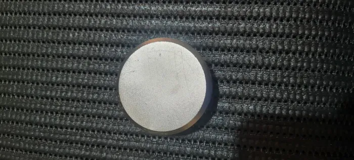 Imã de Neodimio 60mm×30mm maior e forte Magnética 