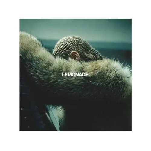 Lemonade - Beyoncé (CD/DVD)novo lacrado