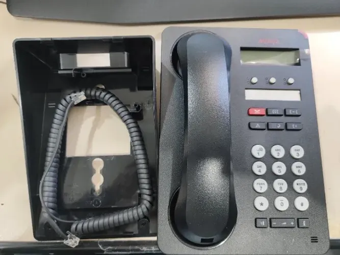Telefone voip