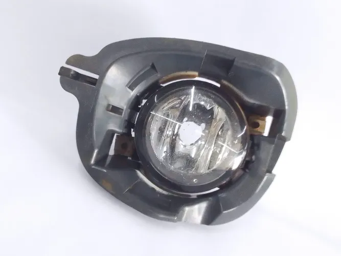 Farol De Milha Dian Dir Renault Duster 4×2 2.0 2014/2015