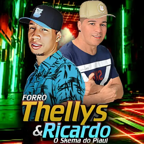 Banda De Forró Disponível para Shows e Festa Particulares 