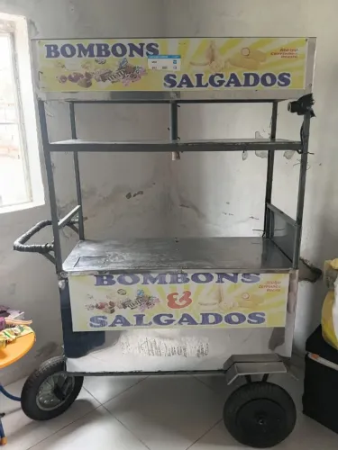 Mais informações ligue para o número que está na descrição 