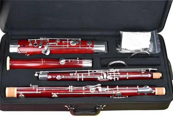 Fagote copia zero sob encomenda ziel sax believe