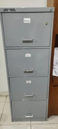 Arquivo de aço