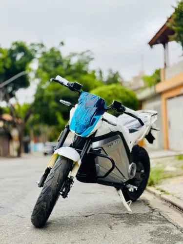 Volts EVS Work Nova 0km 
