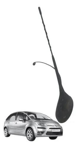 Antena Teto Radio Citroen C4 Picasso 2009