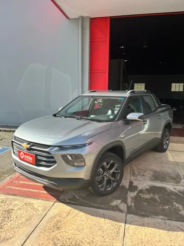 Chevrolet Montana Premier 1.2 Turbo Flex 12V Aut. 2025