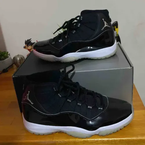 Air Jordan 11 Retro 'Jubilee / 25th Anniversary'