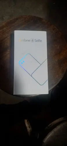 Caixa de celular