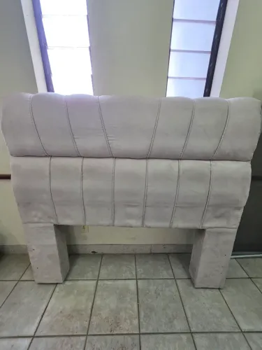Cabeceira de Cama Linda