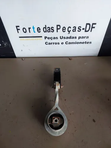 Suporte Coxim Inferior Do Câmbio Do Gol Voyage Saveiro G5 G6 Fox Spacefox Crossfox 
