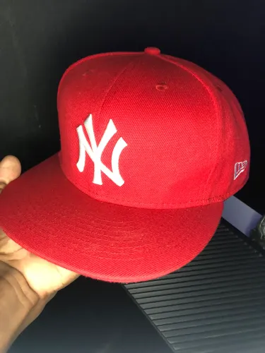Boné 59Fifty