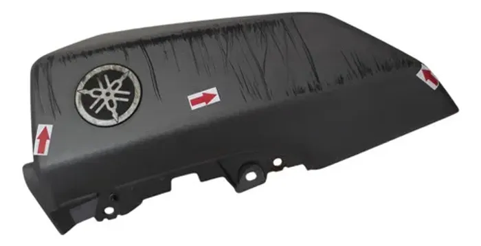 Carenagem Pisca Yamaha N Max 160 17/20 Orig Ralada 54715