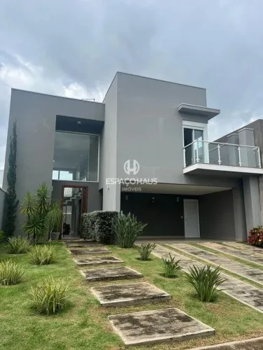 Casa à Venda no Condomínio Terra Nobre em Indaiatuba/SP.