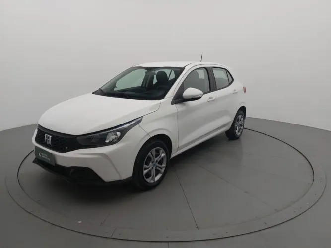 Fiat Argo Drive 1.0 Firefly 2024