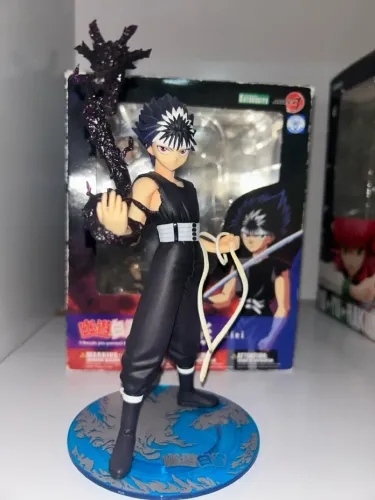 Yu Yu Hakusho - Hiei Kotobukiya Original