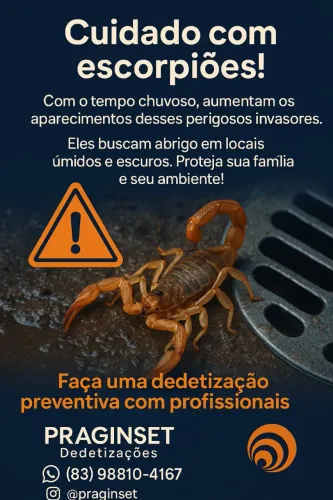 DETETIZAÇÃO 
