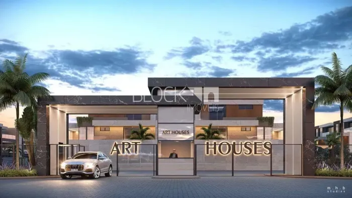 Recreio dos Bandeirantes | Casa de Condomínio 3 quartos, sendo 3 suites