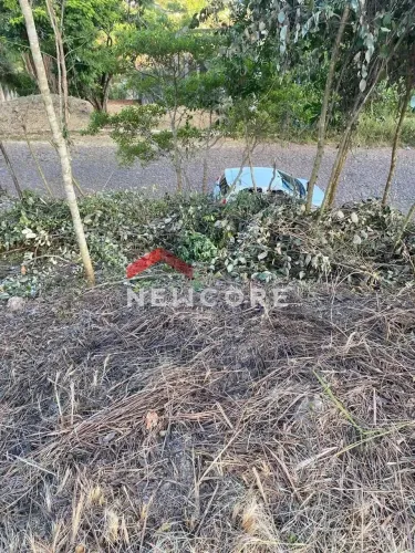 Lote em Rua Belo Horizonte - Villa Real - Sabará/MG