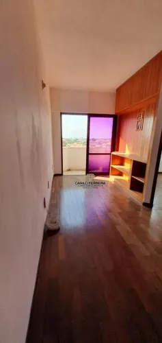 Apartamento com 1 dormitório à venda, 53 m² por R$ 175.000,00 - Condominio Edificio Pruden