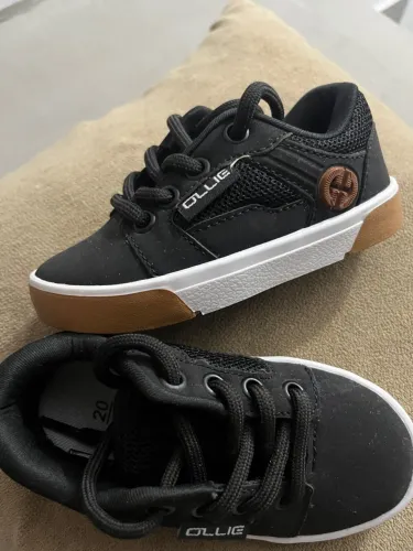 Tênis infantil masculino