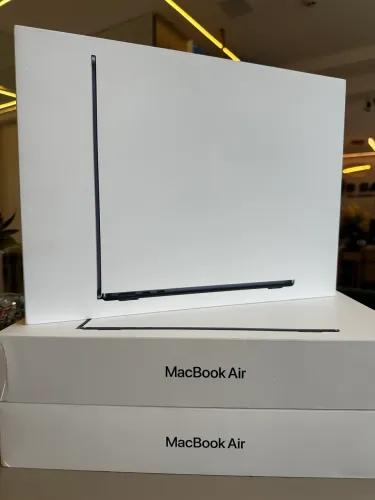 MacBook Air 256/16 13? Novo Lacrado / Loja Física 