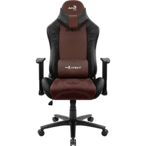 Cadeira Gamer Aerocool Knight Confortável