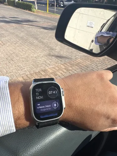 Apple Watch Ultra 2