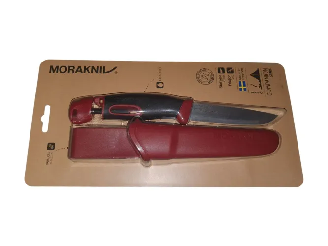 Faca Morakniv Companion Spark 