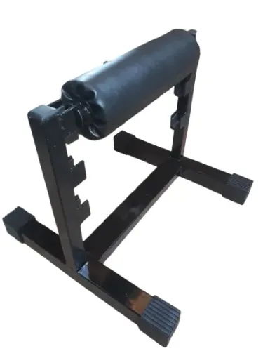 Suporte Para Agachamento Búlgaro - LEVERE FITNESS