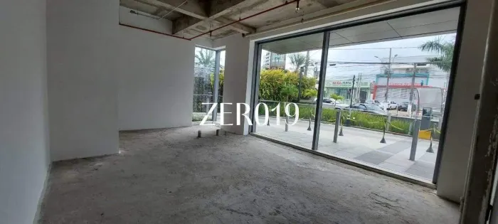 Salas Comerciais Térreas à Venda no Medplex Campinas | Cód.: 24792