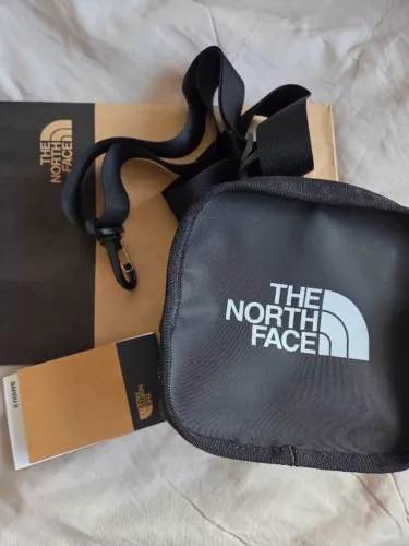 Bolsa de ombro The North Face