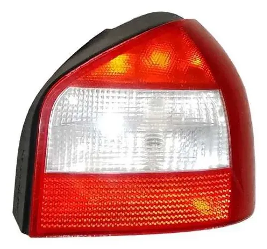 Lanterna Traseira Audi A3 1.8 2004 Automatico Direito