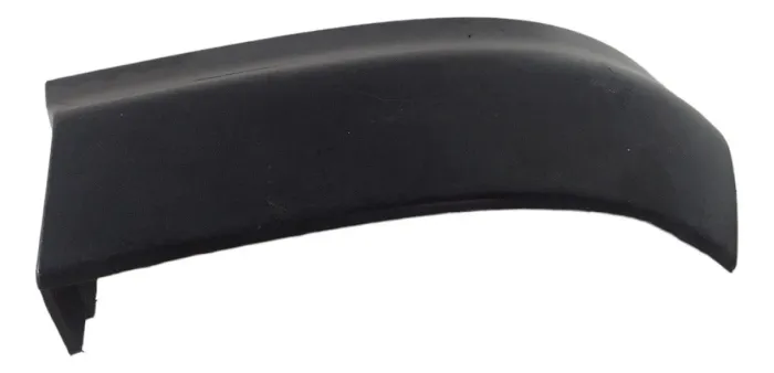 Moldura Inferior Esquerda Traseira Painel Chevrolet Zafira