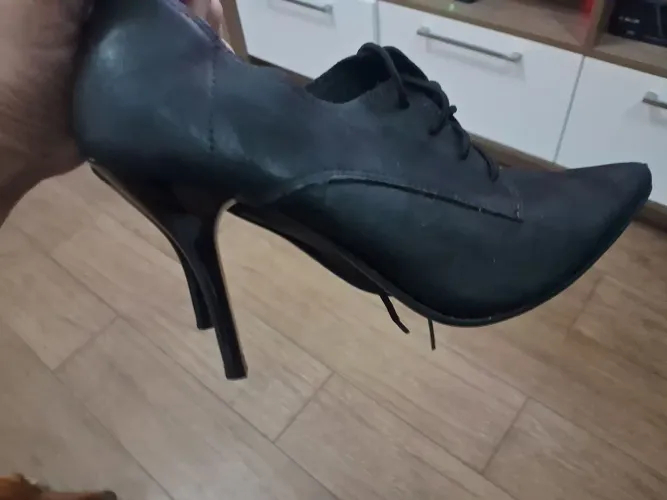 Sapato de salto feminino Beira Rio