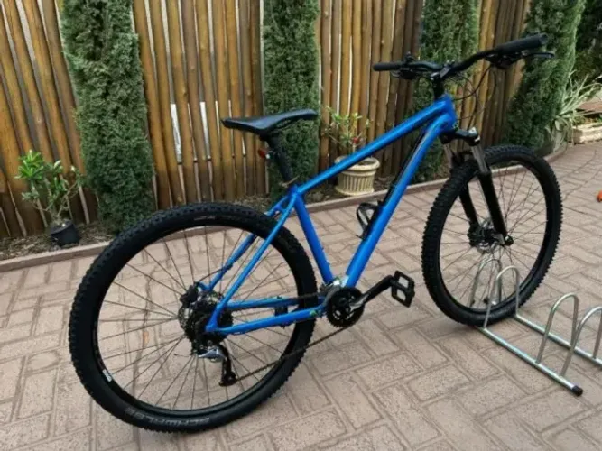 Bicicleta Cannondale Trail 5