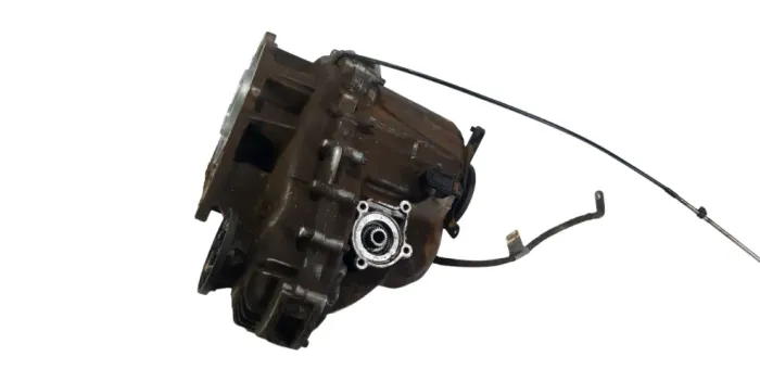 Caixa de tração transferencia Land Rover Discovery 3 4x4