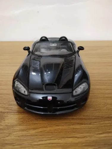 Dodge Viper - Maisto