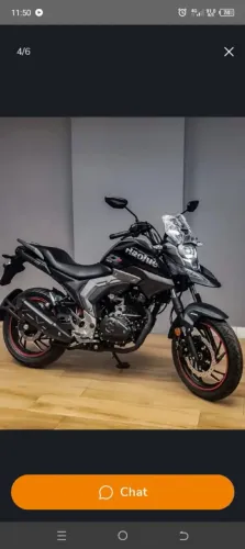 DL 160 com 1 MIL DE ENTRADA