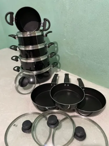 Kit cozinha 